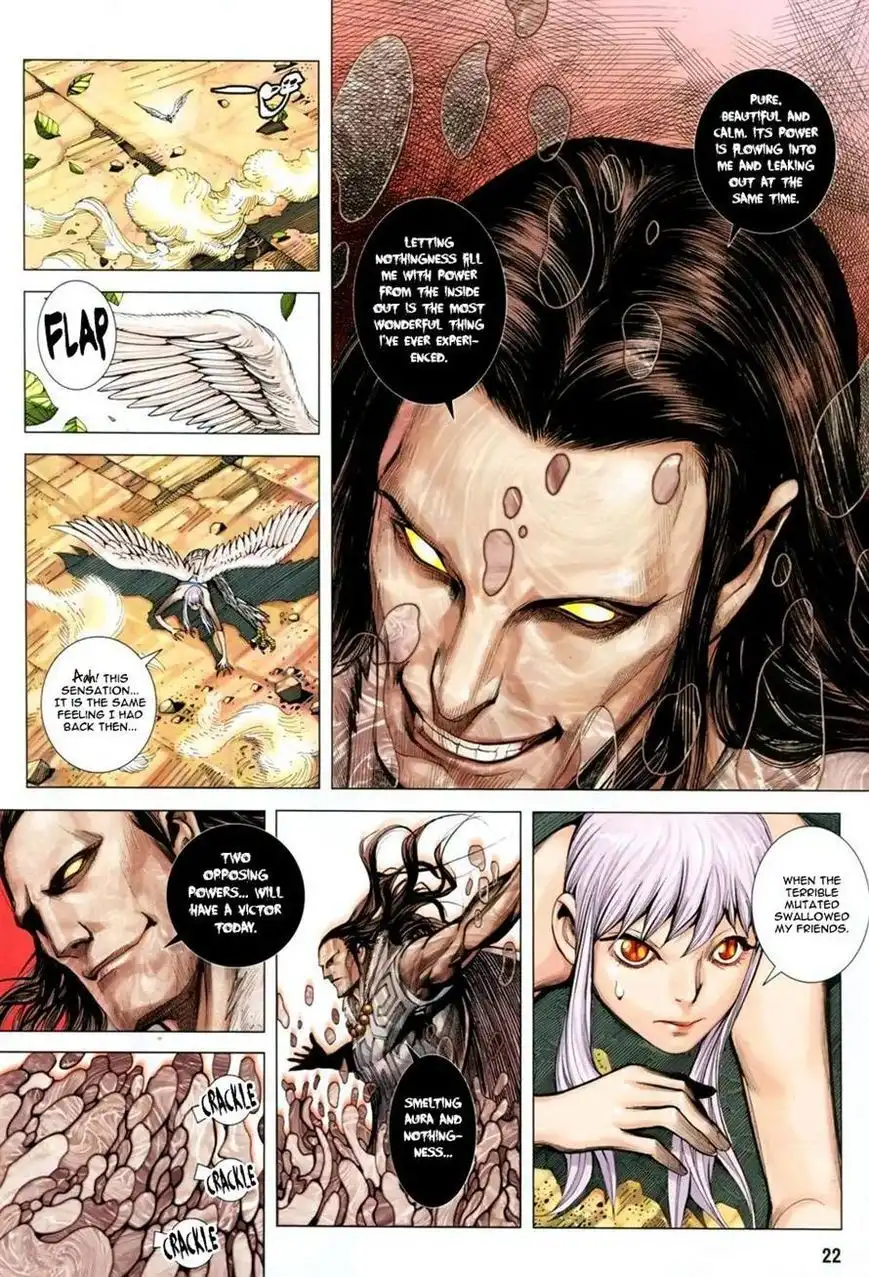 Feng Shen Ji Chapter 137 20